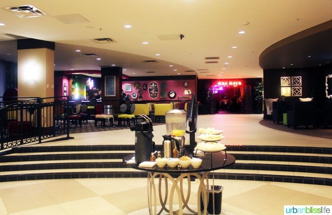 maxwell hotel seattle lobby