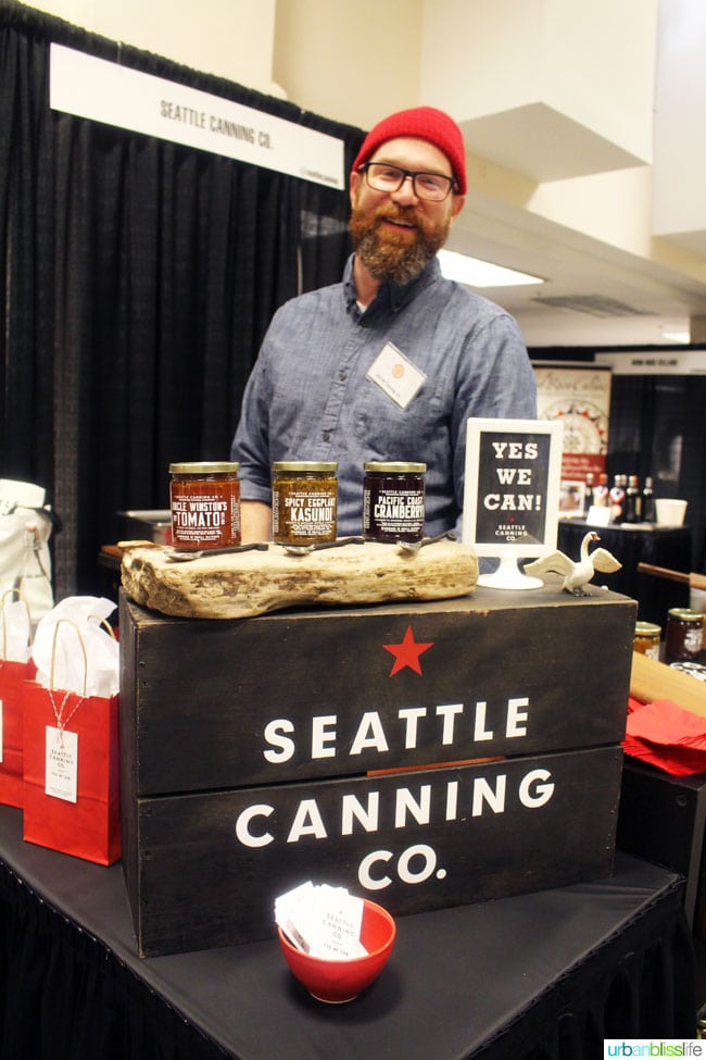seattle canning company