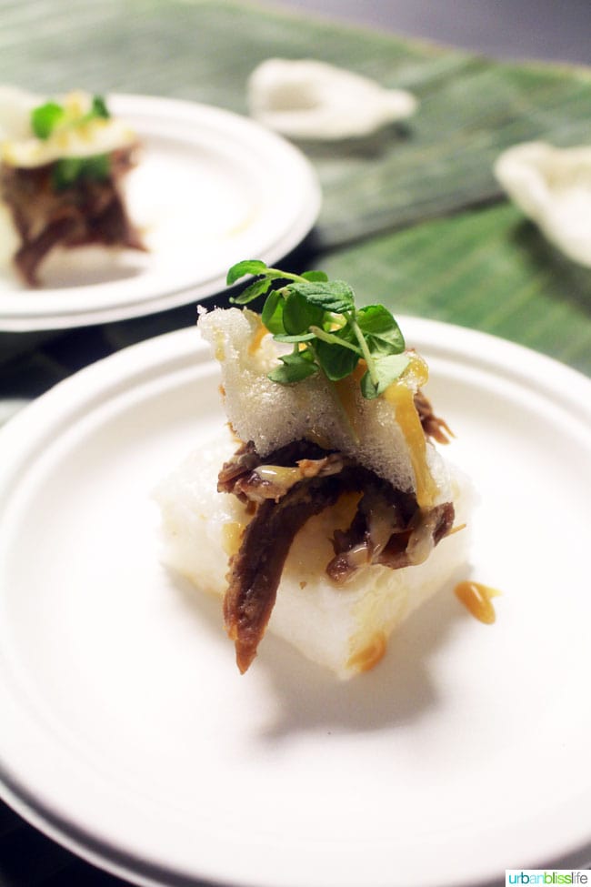 2016 Seattle Wine and Food Experience: Grand Tasting, on UrbanBlissLife.com