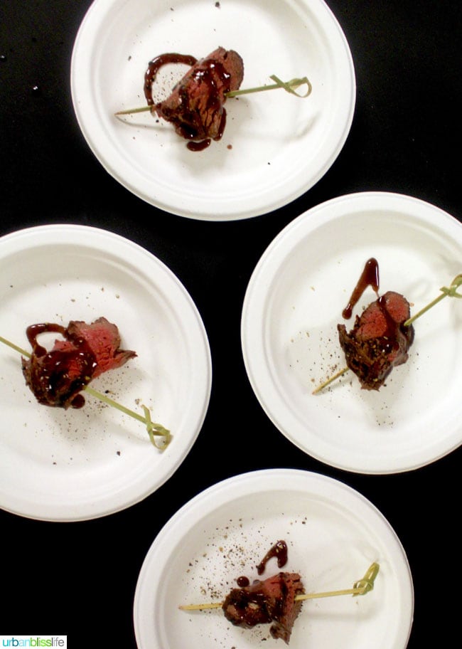 2016 Seattle Wine & Food Experience: Grand Tasting, on UrbanBlissLife.com