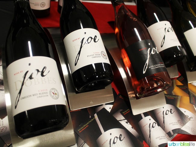 wine by joe pinot noir