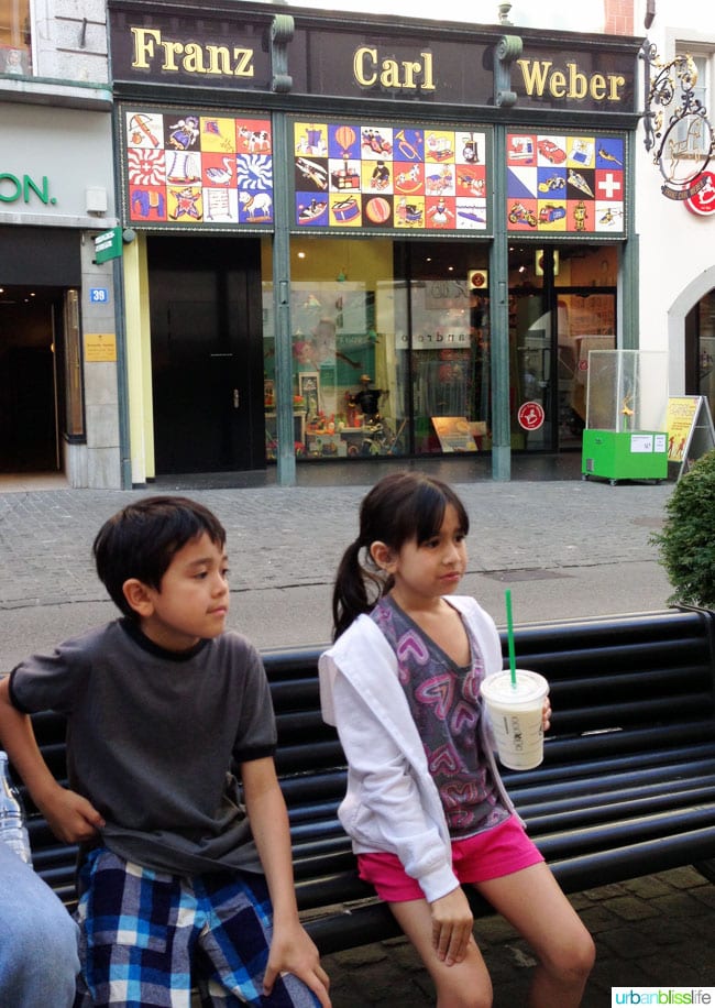 ZurichWithKidsToyStore