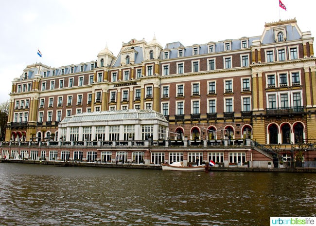 Amsterdam