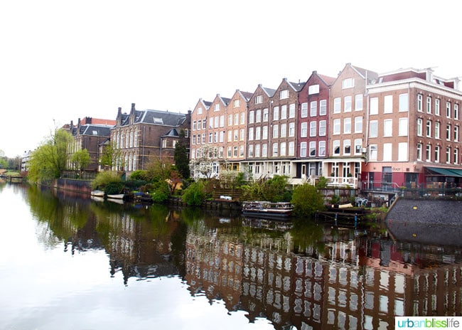 Amsterdam