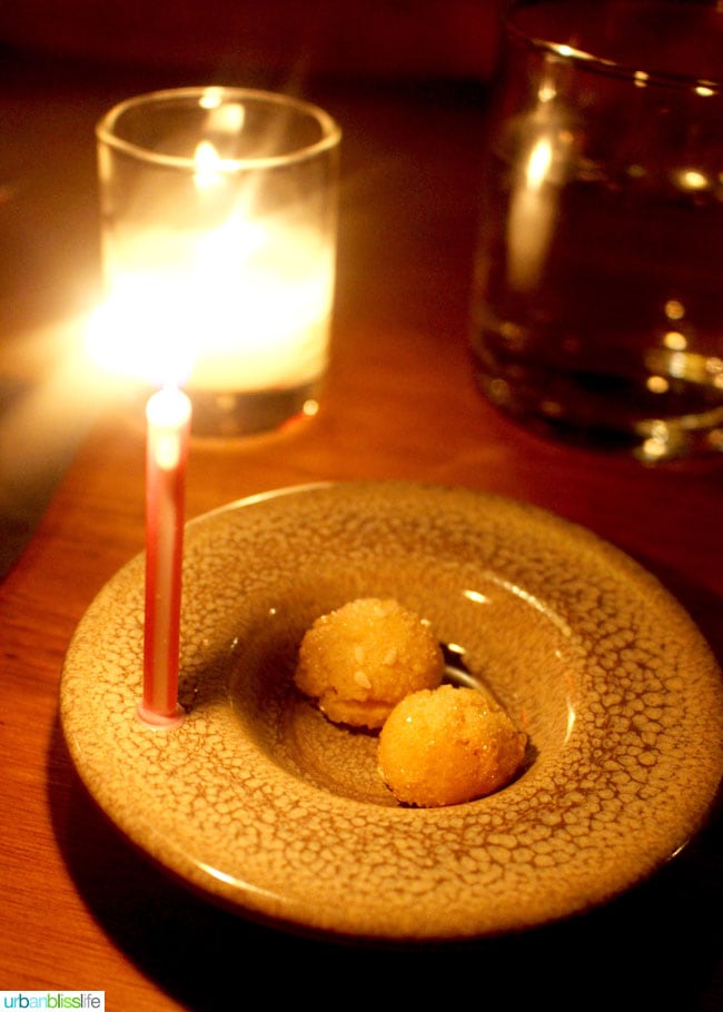 Renata restaurant in Portland, Oregon