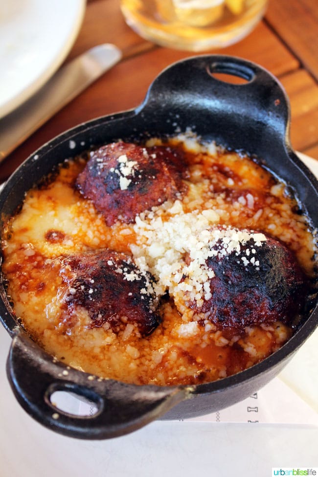 Renata restaurant in Portland, Oregon