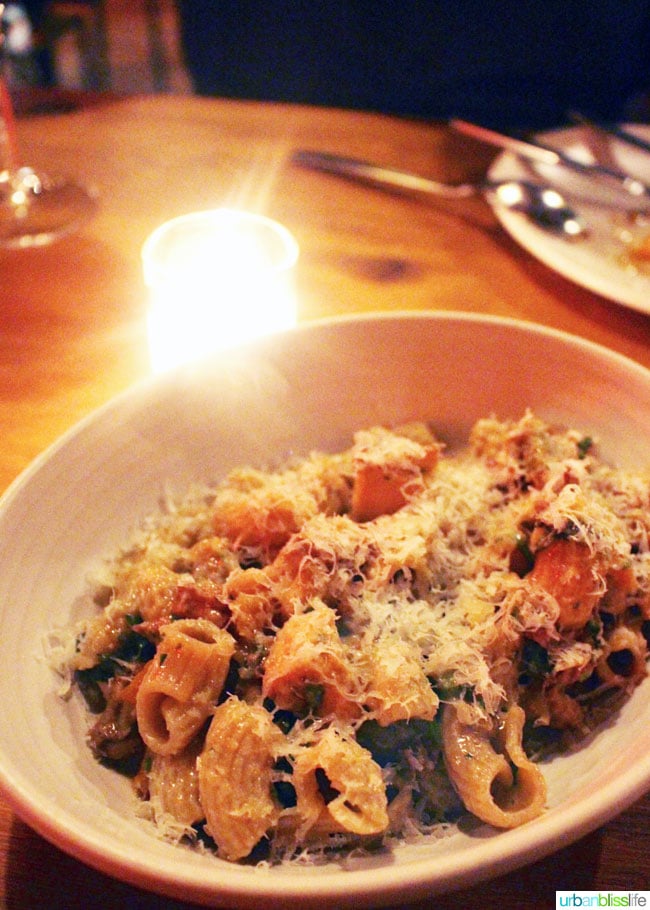 Renata restaurant in Portland, Oregon