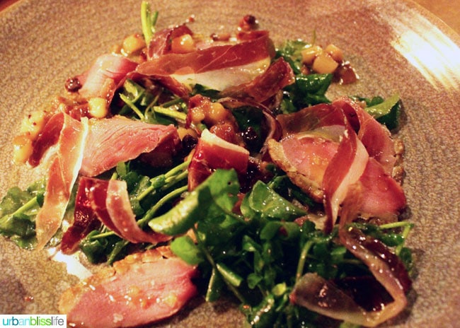 Renata restaurant in Portland, Oregon