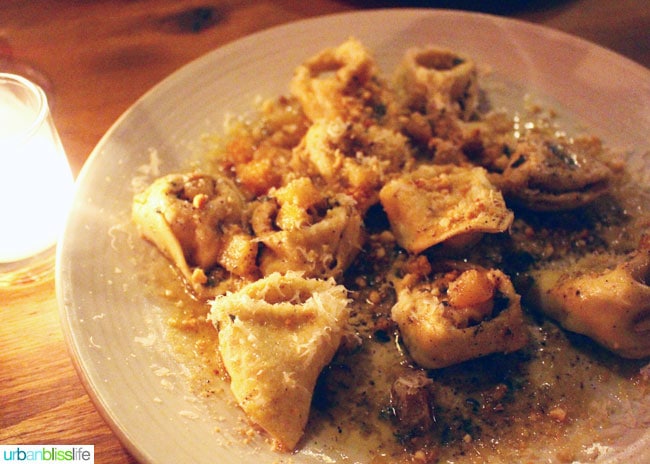 Renata restaurant in Portland, Oregon