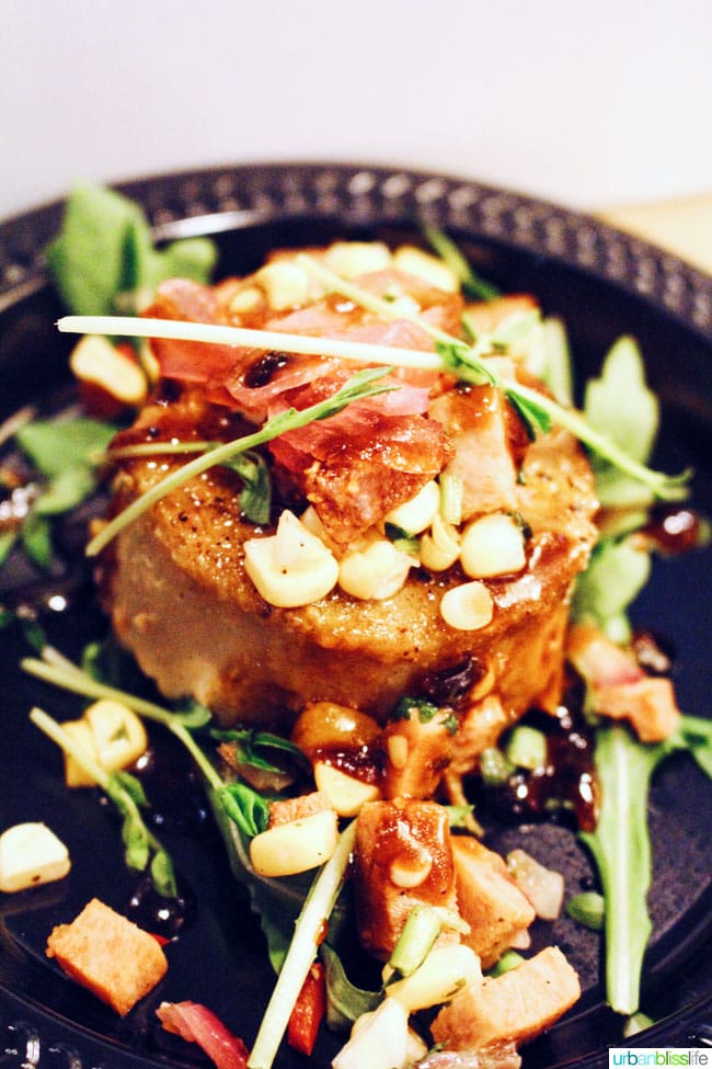 2016 Waikiki Spam Jam: Spam Flan
