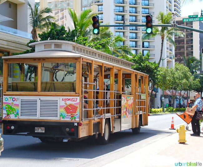 Where to stay in Waikiki Honolulu Oahu: Outrigger Waikiki Beach Resort hotel review on UrbanBlissLife.com