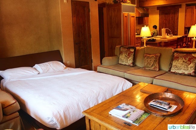 If you are traveling to Park City for skiing or summer adventures, the Chateau in Deer Valley, Utah is a relaxing getaway. Hotel review on UrbanBlissLife.com