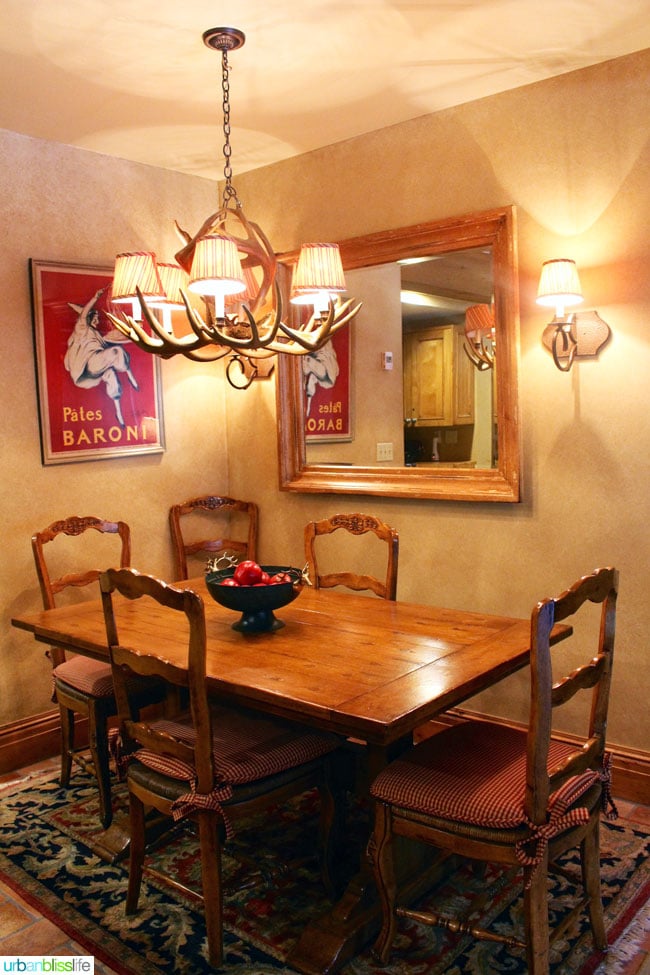 If you are traveling to Park City for skiing or summer adventures, the Chateau in Deer Valley, Utah is a relaxing getaway. Hotel review on UrbanBlissLife.com