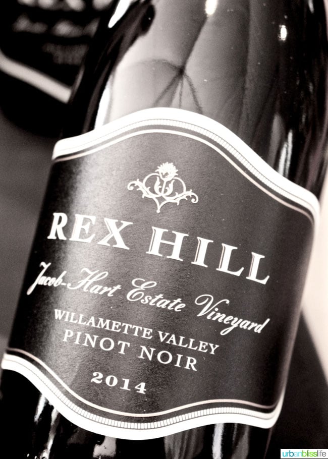 wonderful wines at Feast Portland 2016, on UrbanBlissLife.com