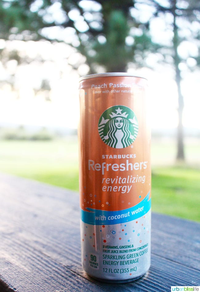 Starbucks Refresher
