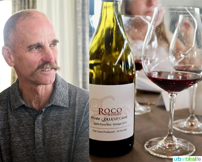 Salud Wine Auction features top Oregon wines - UrbanBlissLife.com