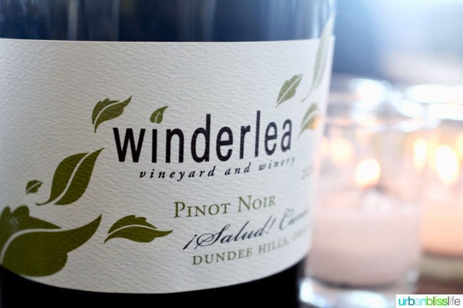 Salud Wine Auction features top Oregon wines - UrbanBlissLife.com