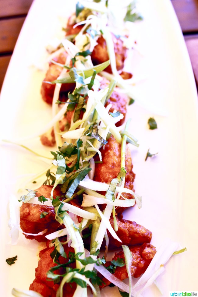 New Next Chapter Menu items include elevated dishes at California Pizza Kitchen http://28toppicks.com
