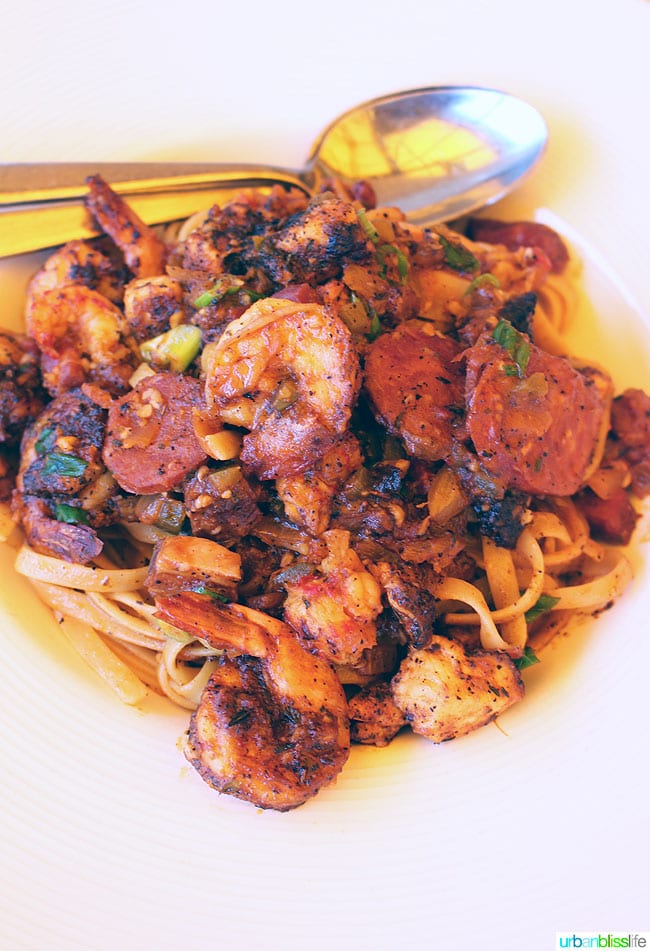 New Next Chapter Menu items include elevated dishes at California Pizza Kitchen http://28toppicks.com
