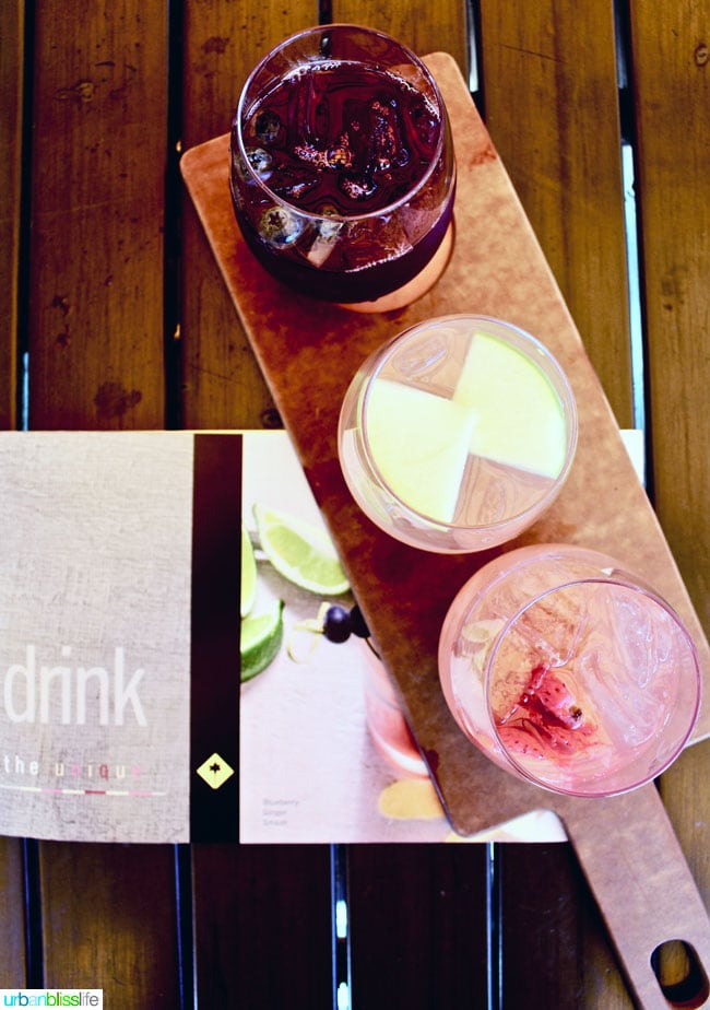 New Next Chapter Menu items include elevated dishes at California Pizza Kitchen http://28toppicks.com