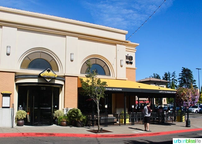 New Next Chapter Menu items include elevated dishes at California Pizza Kitchen http://28toppicks.com