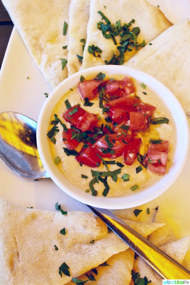 New Next Chapter Menu items include elevated dishes at California Pizza Kitchen http://28toppicks.com