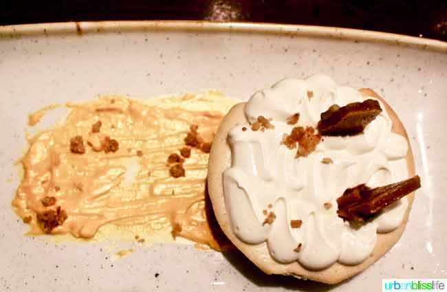 Red Star Tavern fall menu features elevated Northwest cuisine. Restaurant review on http://28toppicks.com