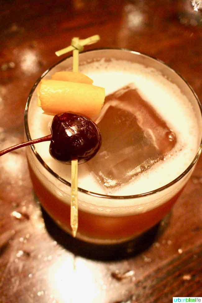 Red Star Tavern fall menu features elevated Northwest cuisine. Restaurant review on http://28toppicks.com