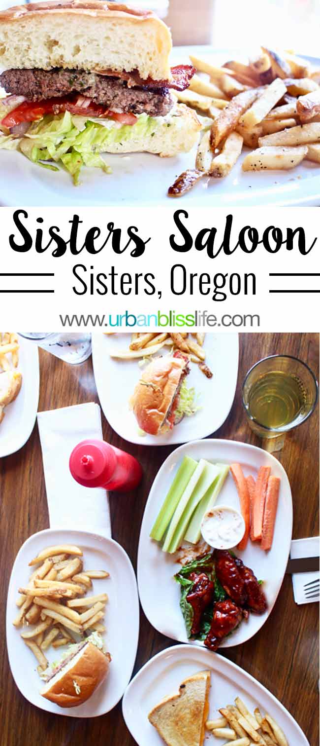 Sisters Saloon restaurant review on http://28toppicks.com