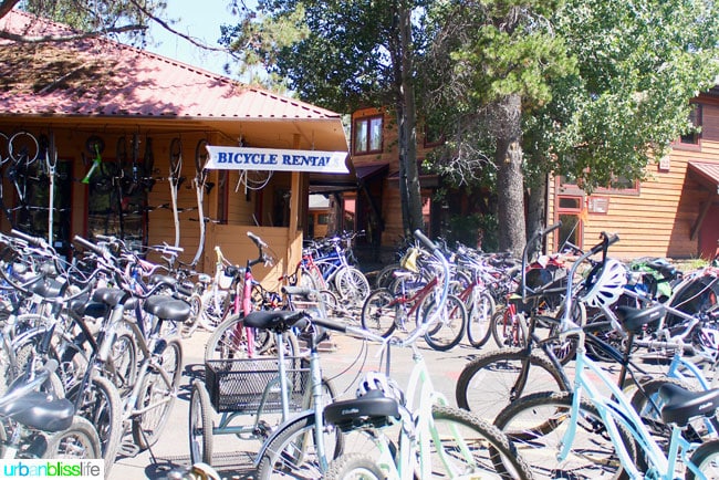 Sunriver Resort in Bend, Oregon family travel review on http://28toppicks.com