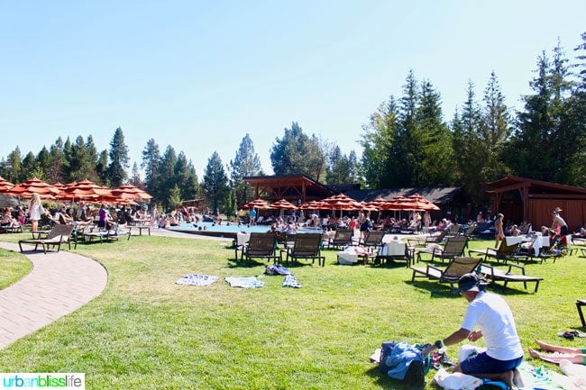 Sunriver Resort in Bend, Oregon family travel review on http://28toppicks.com