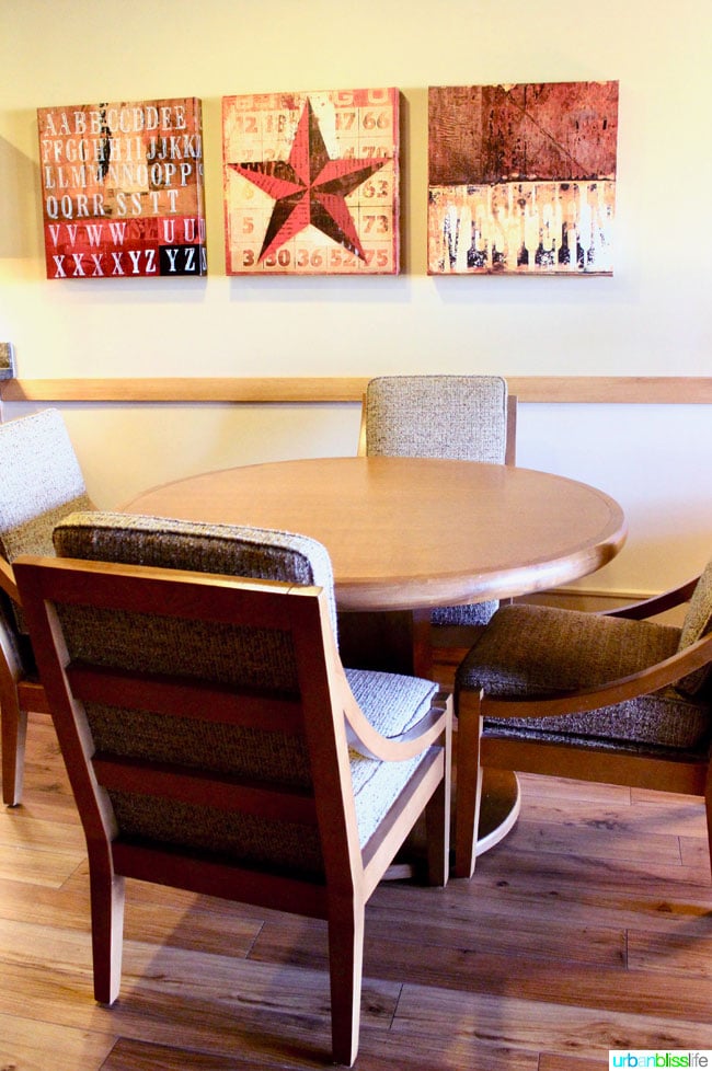 Sunriver Resort in Bend, Oregon family travel review on http://28toppicks.com