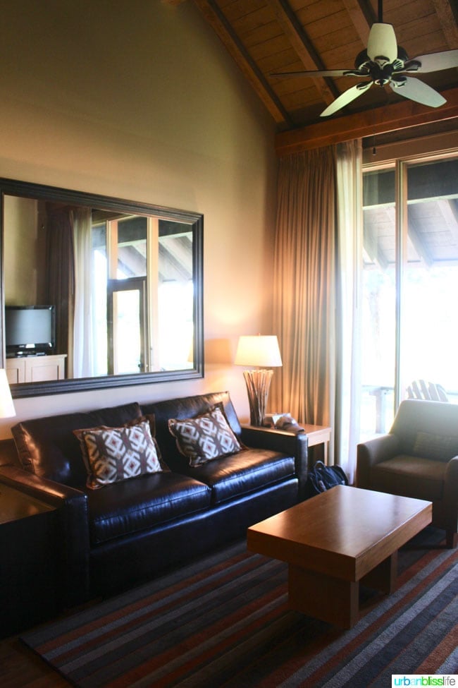 Sunriver Resort in Bend, Oregon family travel review on http://28toppicks.com