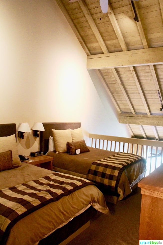 Sunriver Resort in Bend, Oregon family travel review on http://28toppicks.com