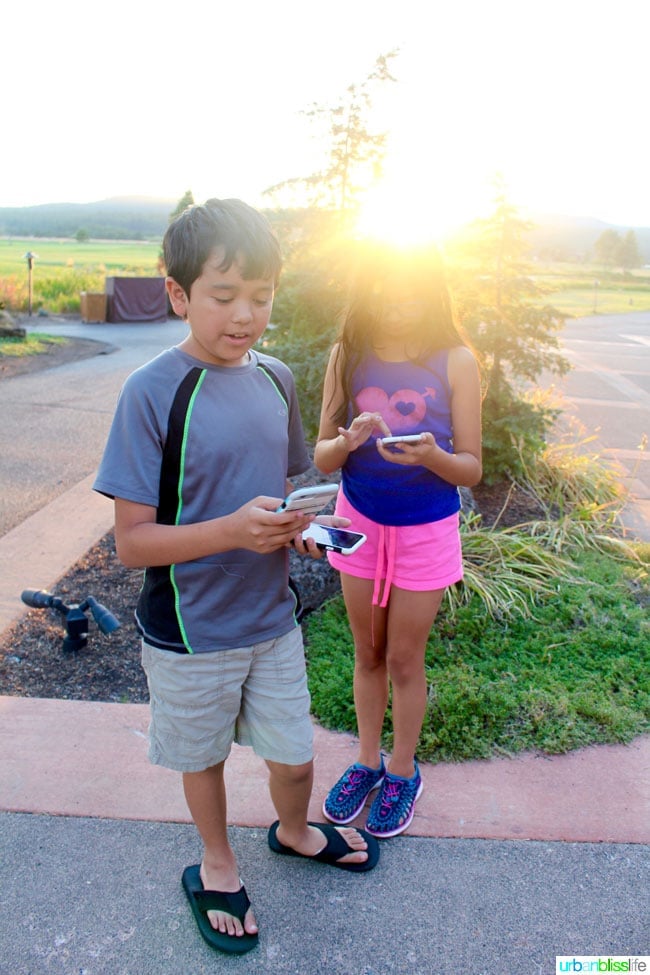 Sunriver Resort in Bend, Oregon family travel review on http://28toppicks.com