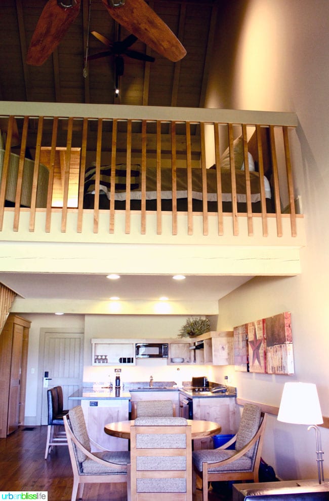 Sunriver Resort in Bend, Oregon family travel review on http://28toppicks.com