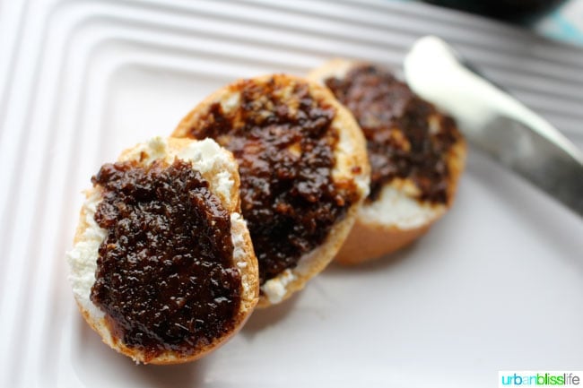 bacon jam