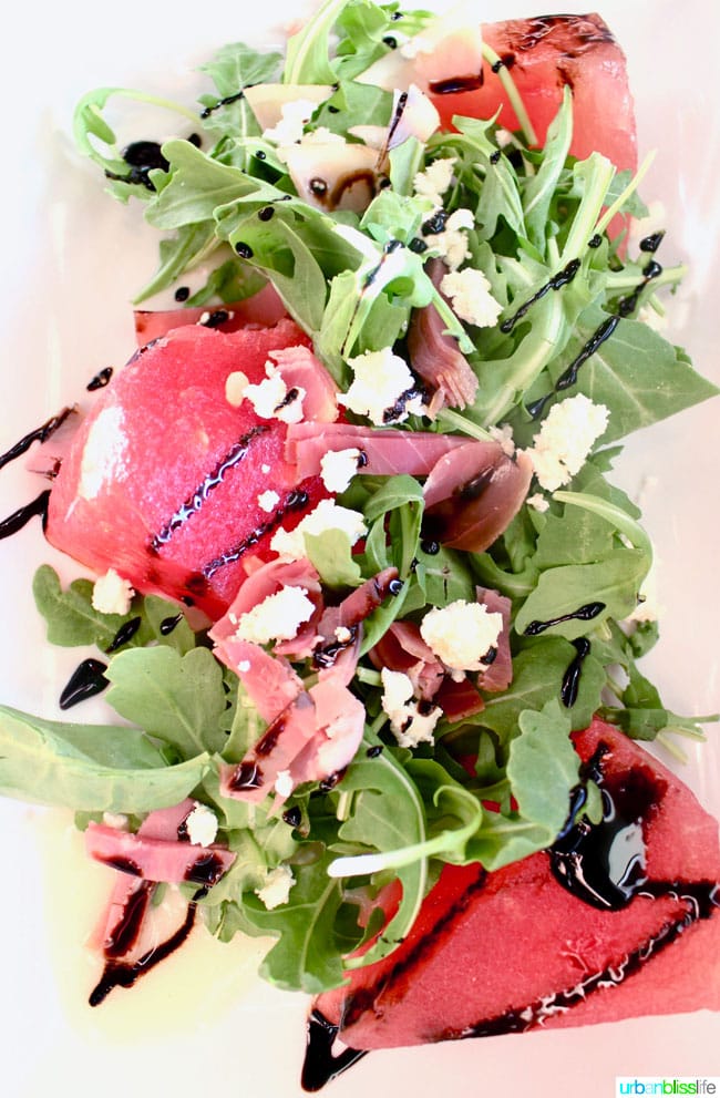 Carson's American Restaurant in Sunriver Resort, Bend, Oregon serves elevated Pacific NW cuisine in a family-friendly atmosphere. Review on UrbanBlissLife.com