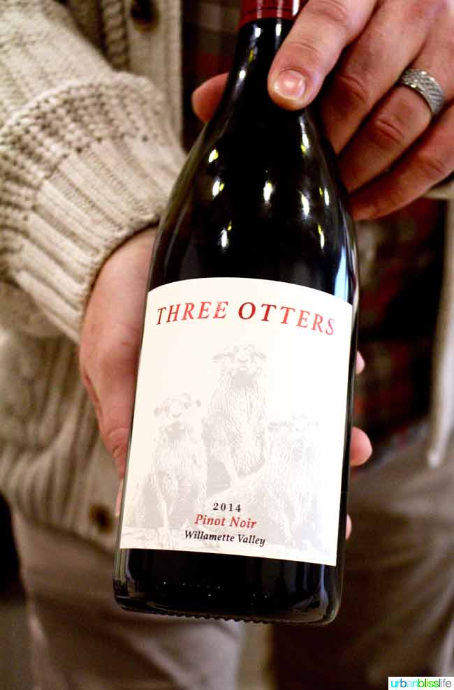 Wine Tasting Classes - pinot noir