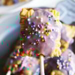 mini pop tarts recipe