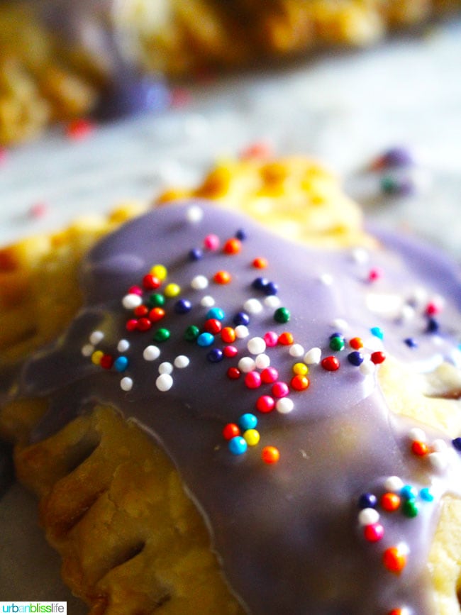 sprinkles