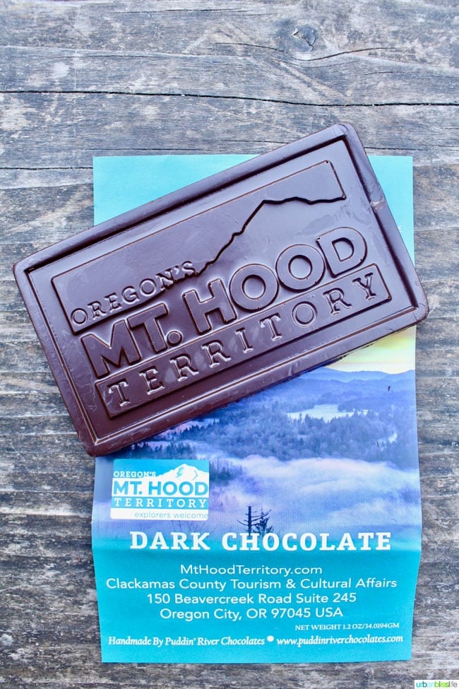 mt. hood territory chocolate