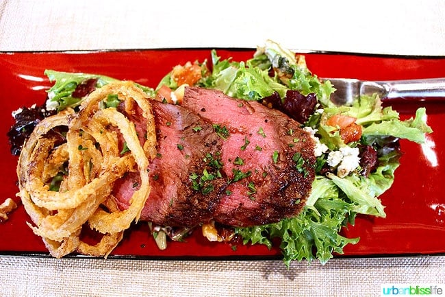 Steak