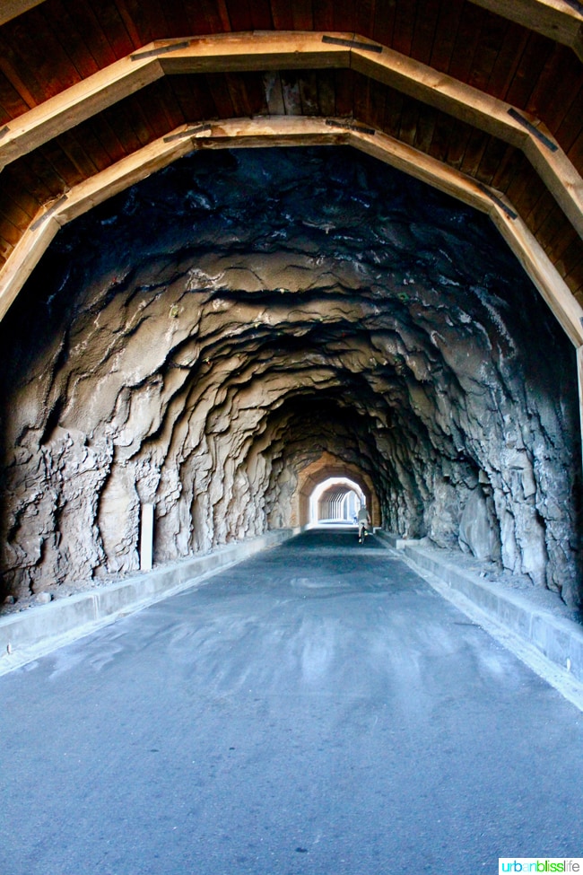 Biking the Historic Columbia River Highway, travel tips on UrbanBlissLife.com