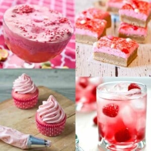 25 Delicious Valentine's Day Desserts and Drinks