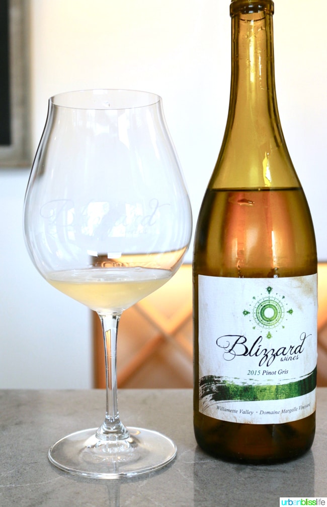 Blizzard Wines