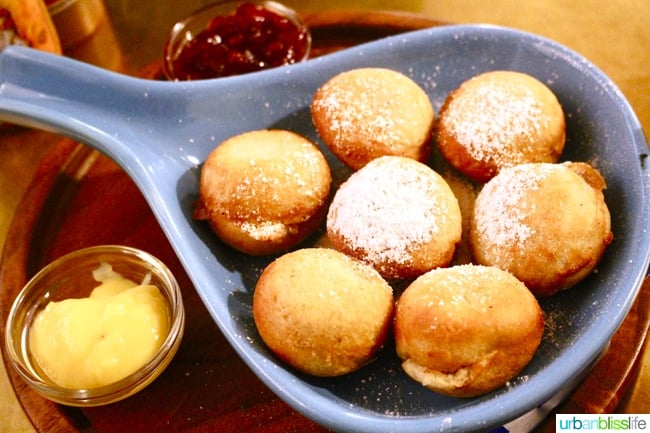 danish pancakes
