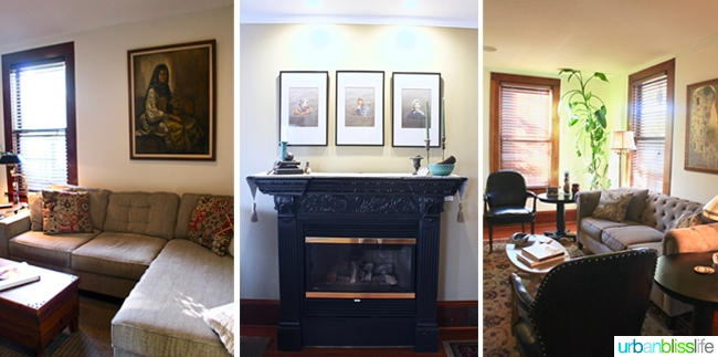 R & R Guesthouse in The Dalles, Oregon. Bed and breakfast review on UrbanBlissLife.com