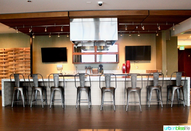 Courtyard by Marriott Walla Walla, Washington hotel review on UrbanBlissLife.com
