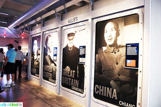National World War II Museum
